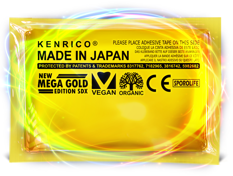 MEGA GOLD EDITION SDX1 17K mg