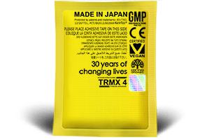 TRMX 4 Original